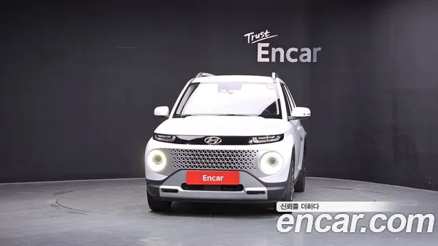 Hyundai Casper Casper Inspiration — Фото автомобиля 3