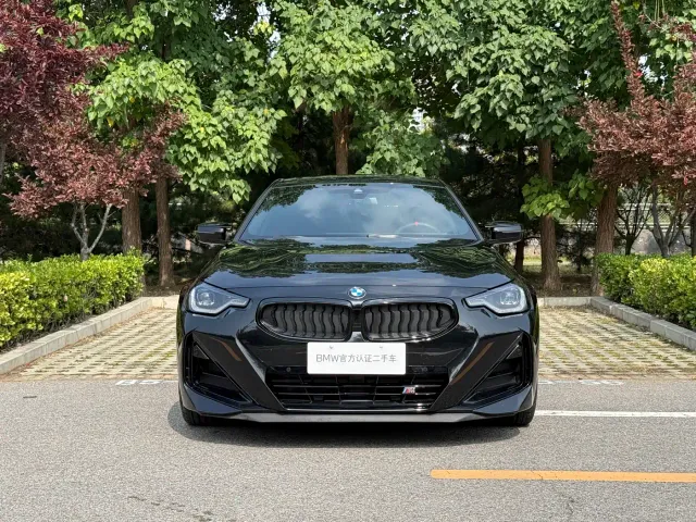 BMW M240i — Фото автомобиля 5