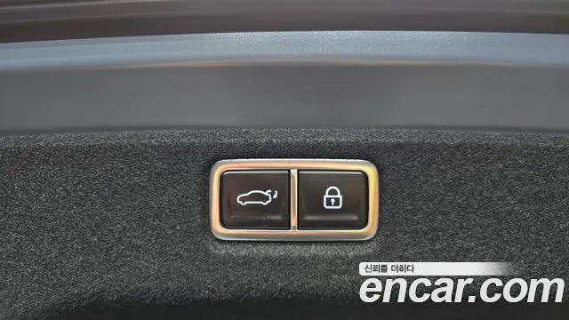 Hyundai Sonata Sonata Edge(DN8) — Фото автомобиля 13