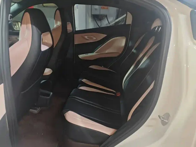 BYD Seagull — Фото автомобиля 16