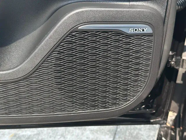 Chery Arrizo 8 — Фото автомобиля 22