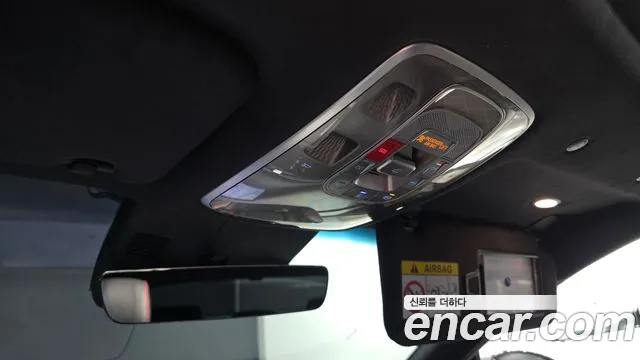 Genesis G80 RG3 — Фото автомобиля 27