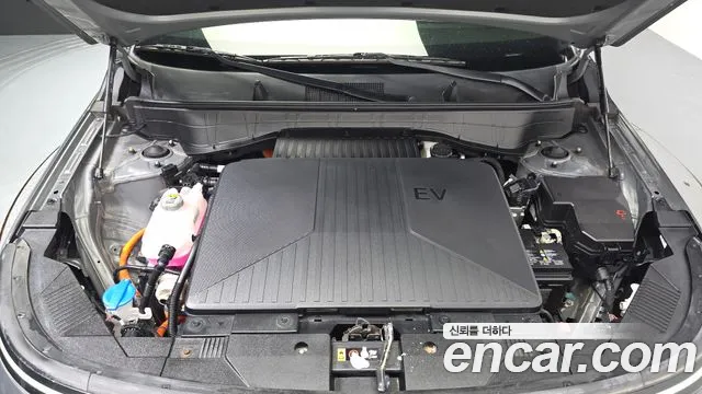 Hyundai Kona — Фото автомобиля 6