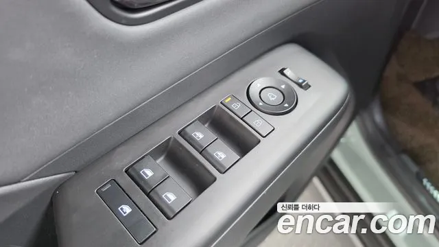Hyundai Kona Kona Гибрид (SX2) Inspiration N Line — Фото автомобиля 20