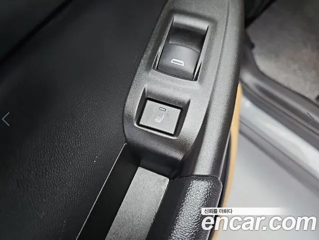Chevrolet Trailblazer New — Фото автомобиля 13