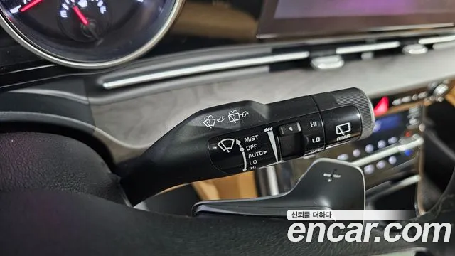 Kia Canival Carnival 4 поколение Дизель 9 мест Noblesse — Фото автомобиля 30