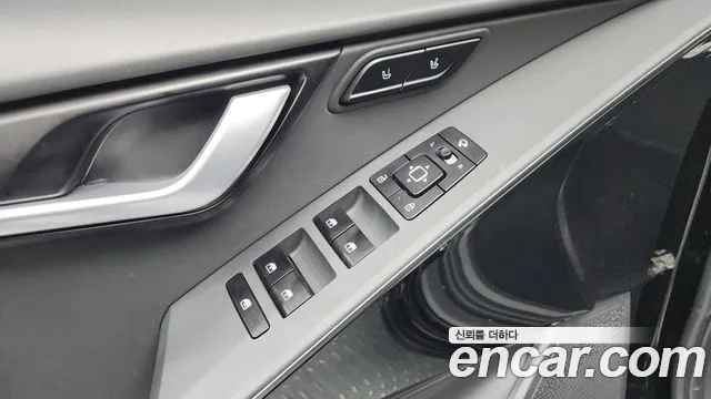 Kia Niro All Niro EV Air — Фото автомобиля 29