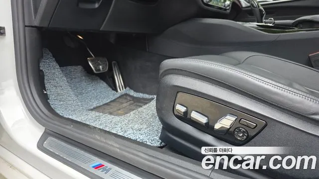 BMW Gran Turismo G32 — Фото автомобиля 17