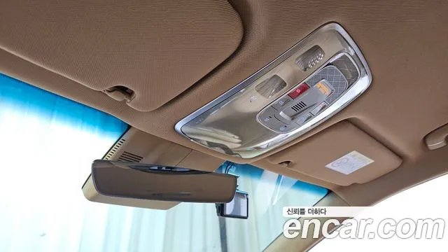 Genesis G80 Бензин 2.5 турбо 2WD — Фото автомобиля 18