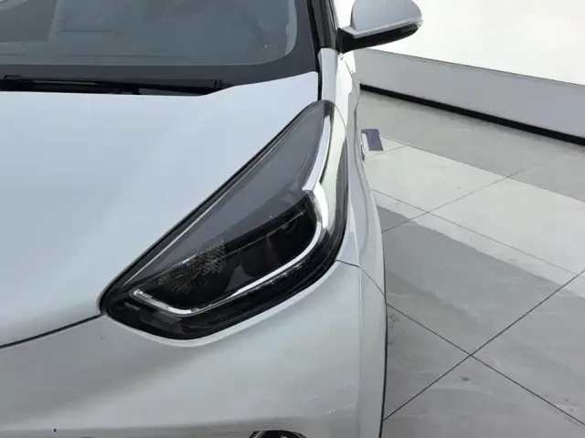 Chery eQ1 — Фото автомобиля 5