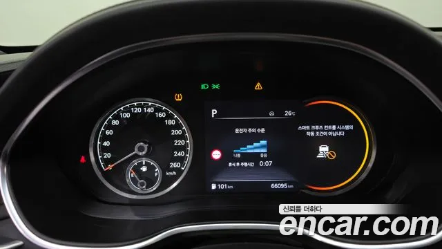 Genesis G80 Бензин 2.5 турбо AWD — Фото автомобиля 25