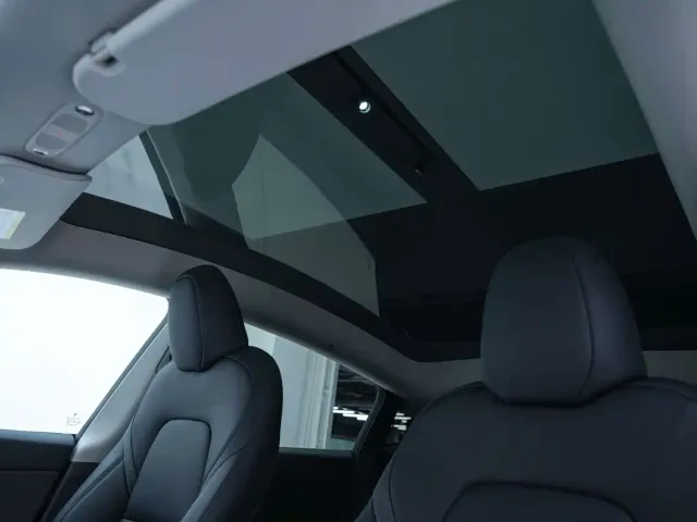 Tesla Model Y — Фото автомобиля 19