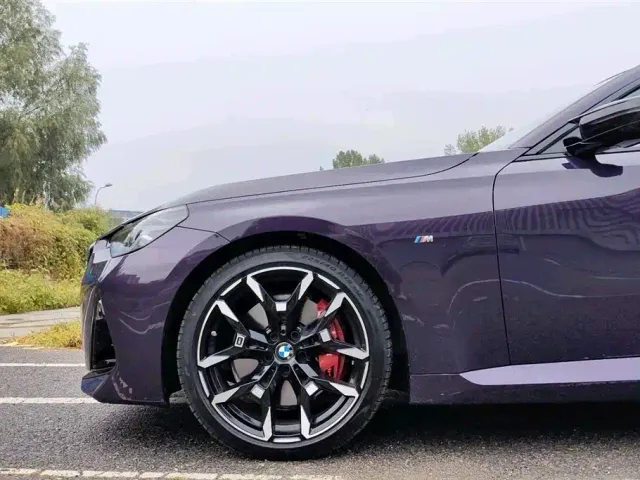 BMW M240i — Фото автомобиля 4