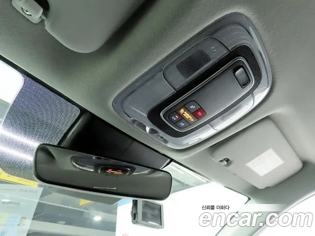 Hyundai Avante CN7 — Фото автомобиля 18