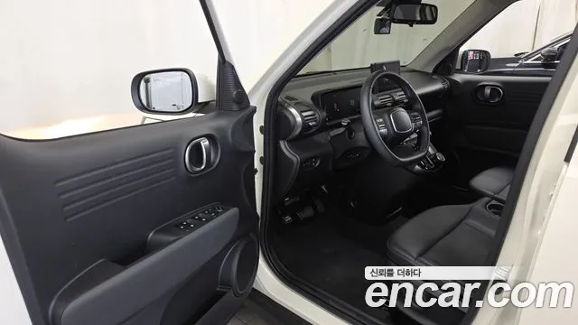 Hyundai Casper — Фото автомобиля 15