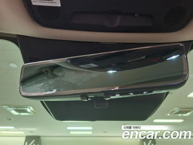 Kia Carnival 4th Gen — Фото автомобиля 15