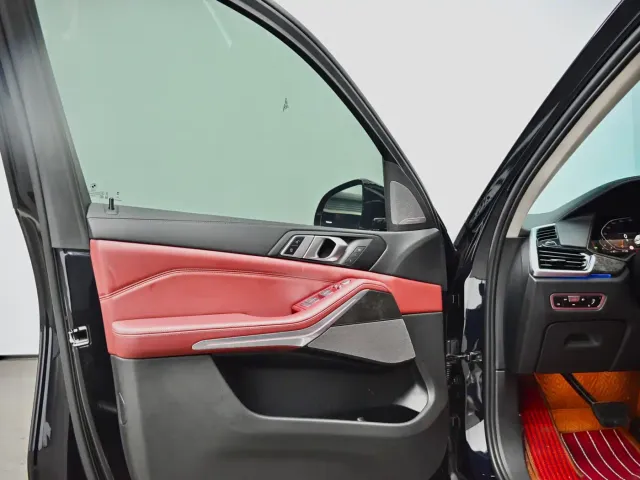 BMW X5 — Фото автомобиля 19