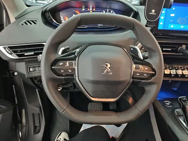 Peugeot 4008 — Фото автомобиля 10