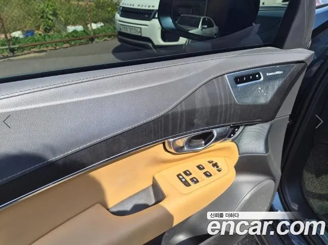 Volvo XC90 2nd Gen — Фото автомобиля 6
