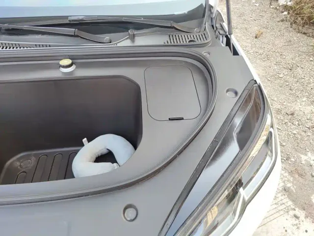 BYD Seal 06 — Фото автомобиля 20