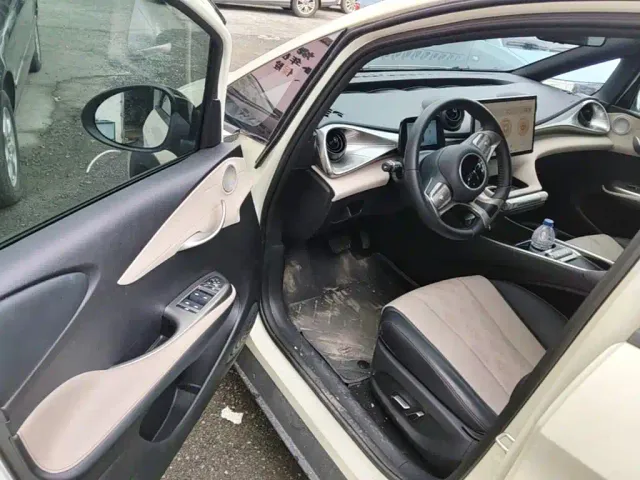 BYD Dolphin — Фото автомобиля 15