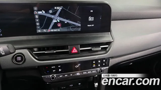 Kia Seltos — Фото автомобиля 19