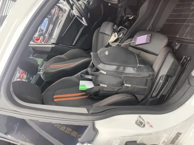 BMW 2 Series — Фото автомобиля 24