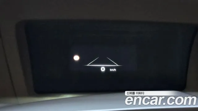 Genesis G80 Бензин 2.5 турбо 2WD — Фото автомобиля 19