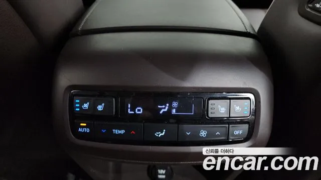 Hyundai Palisade The New Palisade Дизель 2.2 2WD — Фото автомобиля 29