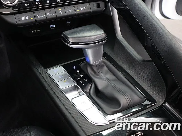 Hyundai AVANTE Новый Avante (CN7) — Фото автомобиля 12