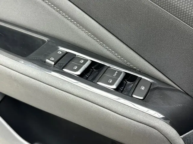 Wuling Xingchi — Фото автомобиля 9