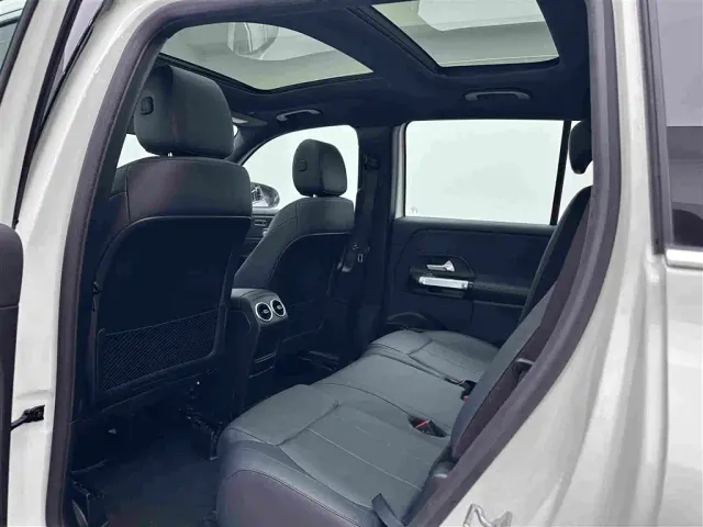 Mercedes-Benz GLB-Class — Фото автомобиля 21