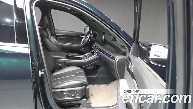Hyundai Palisade The New Palisade Бензин 3.8 4WD — Фото автомобиля 11