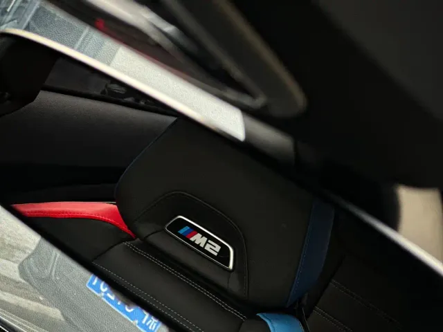 BMW M2 — Фото автомобиля 7