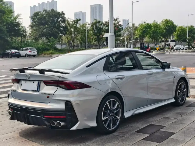 GAC Trumpchi Emkoo — Фото автомобиля 18