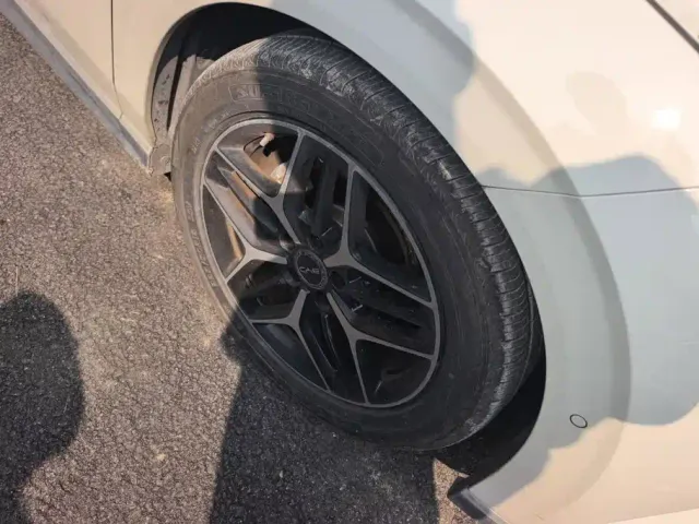 BYD Seal 06 — Фото автомобиля 6
