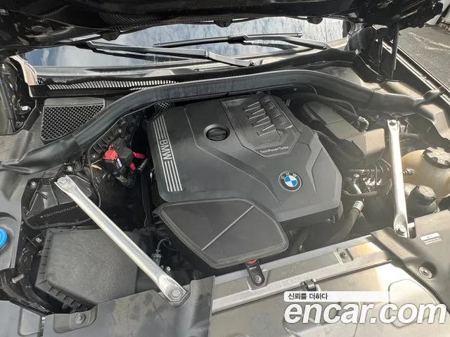 BMW X3 G01 — Фото автомобиля 18