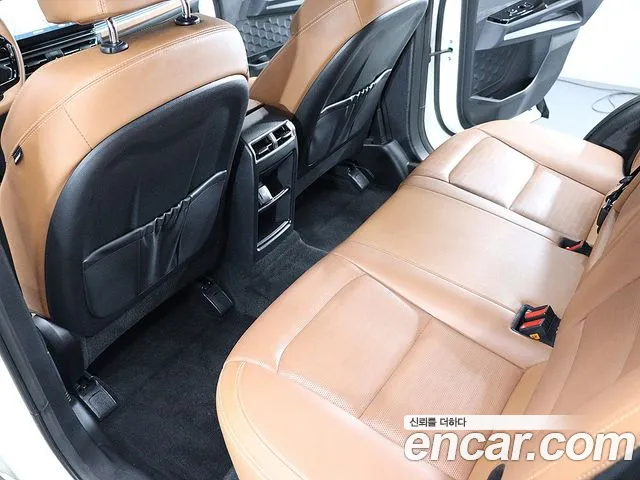 KGM Torres — Фото автомобиля 15