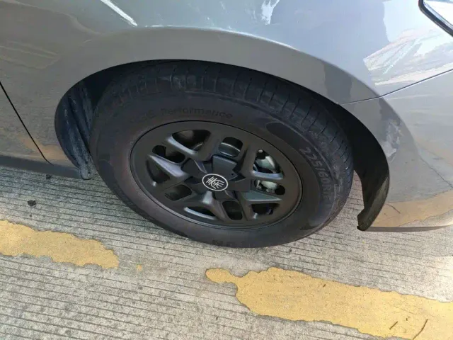 BYD Qin PLUS — Фото автомобиля 25