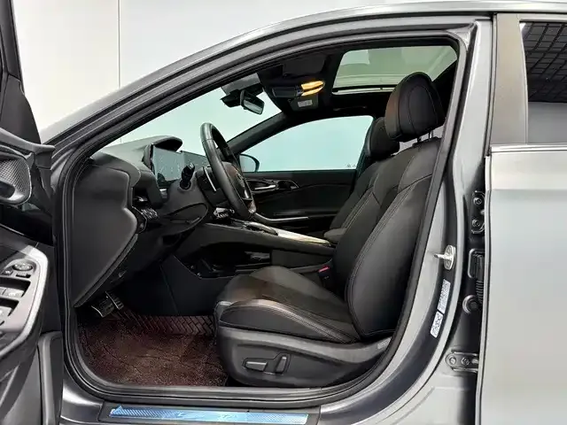 Hyundai Fista — Фото автомобиля 7