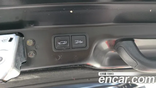 Hyundai Staria Staria Карго 5 мест — Фото автомобиля 25
