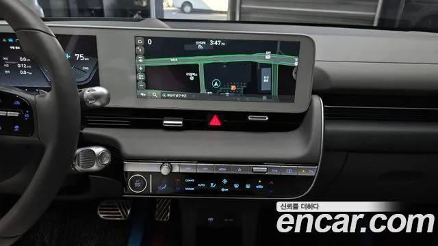 Hyundai Ioniq 5 — Фото автомобиля 22