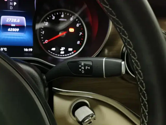 Mercedes-Benz V-Class — Фото автомобиля 13