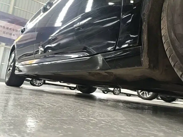 Honda Accord — Фото автомобиля 20