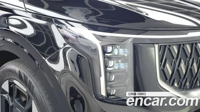 Kia Carnival — Фото автомобиля 7