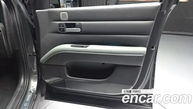 Hyundai Nexo — Фото автомобиля 16