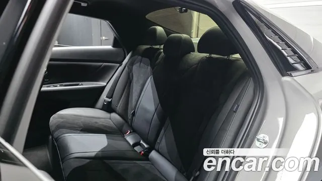 Hyundai Avante CN7 — Фото автомобиля 18