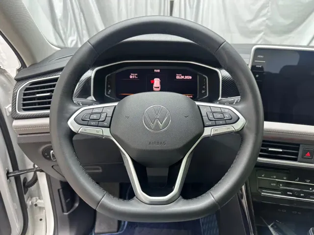 Volkswagen Tayron — Фото автомобиля 7
