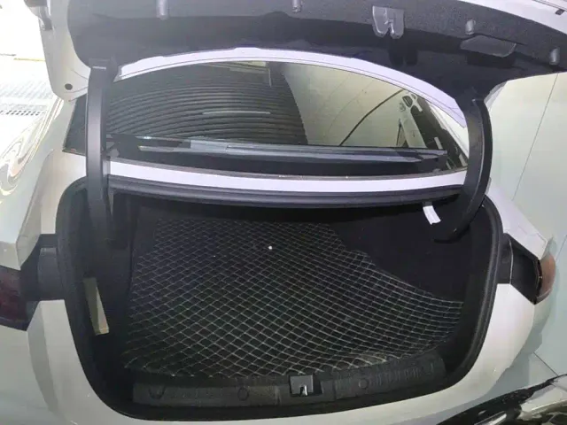 BYD Qin L — Фото автомобиля 18