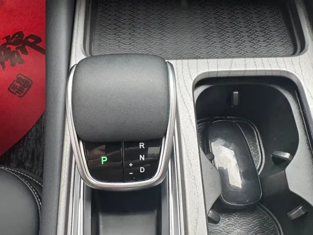 Chery Arrizo 8 — Фото автомобиля 18